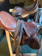 Zadels leder, Dieren en Toebehoren, Ophalen, Gebruikt