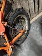 Montesa HONDA, Particulier