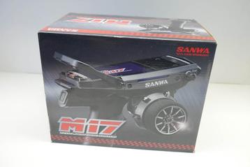 Sanwa M17 beschikbaar voor biedingen