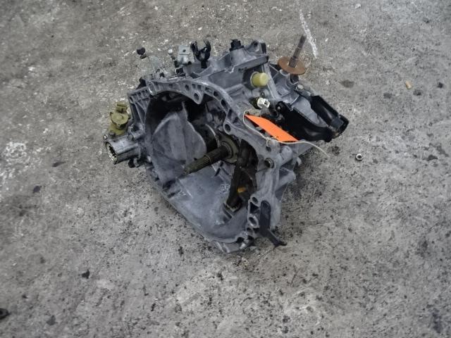 VERSNELLINGSBAK SCHAKEL Peugeot 306 (7A / C/S) (Z0DH61), Auto-onderdelen, Transmissie en Toebehoren, Peugeot, Gebruikt