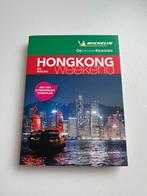 Hongkong weekend, Livres, Guides touristiques, Enlèvement, Neuf, Michelin