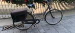 Lage instap fiets, Fietsen en Brommers, Ophalen, Zo goed als nieuw, Versnellingen