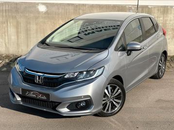 Honda Jazz/79.000km/Garantie  beschikbaar voor biedingen