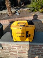 Stroomgroep kipor, Doe-het-zelf en Bouw, Ophalen of Verzenden, Zo goed als nieuw