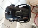 Maxi Cosi Pebble Pro i-Size + luiertas + reiswieg + buggy, Ophalen, Gebruikt, Maxi-Cosi, Voetenzak