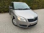 Skoda Fabia benzine 105.000 km, Auto's, Bedrijf, Handgeschakeld, Fabia, Te koop