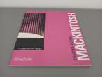 mackintosh - designicons - i protagonisti del design, Ophalen, Hachette, Zo goed als nieuw, Overige onderwerpen