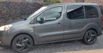 Peugeot Partner 1600 HDI automaat, Stof, 4 cilinders, Parkeersensor, 1600 cc