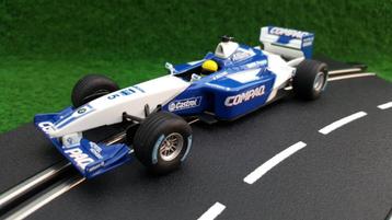 Carrera Evolution: BMW - Williams FW 23 disponible aux enchères