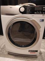 AEG droogkast type T8, Elektronische apparatuur, Droogkasten, Ophalen, Gebruikt