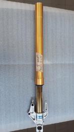 DUCATI MULTISTRADA 1000-1100 OHLINS FOURCHE DROITE, Motos, DUCATI, Enlèvement ou Envoi, Utilisé, Jackierogier@outlook.be