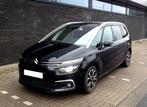 CITROEN C4 SPACETOURER 7 PLACES, Autos, Cuir, Achat, Euro 6, Entreprise