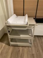 Verzorgingstafel Quax, Kinderen en Baby's, Ophalen, Zo goed als nieuw, Badje, Overige merken