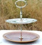 §  plat mendiant boch bernadette 1966, Antiek en Kunst, Ophalen of Verzenden