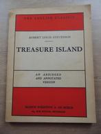 Treasure Island (Robert Louis Stevenson), Ophalen of Verzenden, Gelezen, Robert Louis Stevenson, Fictie