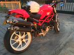 S4r 998 Ducati, Naked bike, Particulier, 2 cylindres, Plus de 35 kW