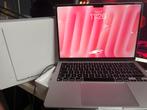 Macbook air m3 516GB 16GB RAM, Computers en Software, Apple Macbooks, Qwerty, Verzenden, 13 inch, 512 GB