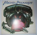 MICHEL POLNAREFF - MICHEL POLNAREFF - LP - 1975 - UK -, Cd's en Dvd's, Vinyl | Rock, Verzenden, Gebruikt, 12 inch, Poprock