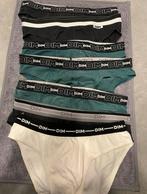 7 slips DIM maat M, Kleding | Heren, Ondergoed, Verzenden, Overige kleuren, DIM, Slip