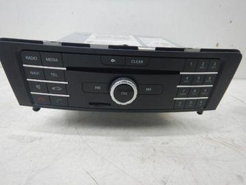 Mercedes-Benz G-Klasse W463 Navi Head-Unit Computer A4639006 beschikbaar voor biedingen