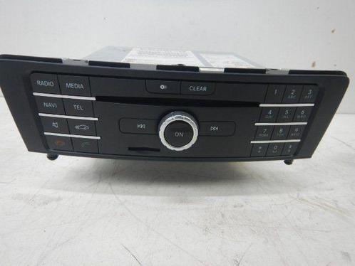 Mercedes-Benz G-Klasse W463 Navi Head-Unit Computer A4639006, Auto diversen, Autonavigatie, Gebruikt, Ophalen of Verzenden