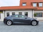Tesla Model S Model S Long Range Dual Engine AWD (bj 2020), Automaat, Gebruikt, Beige, Model S
