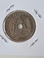 25 cent 1920 FR, Postzegels en Munten, Ophalen of Verzenden