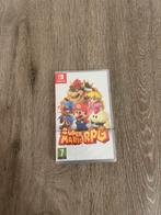 Nintendo switch super mario rpg, Enlèvement, Comme neuf