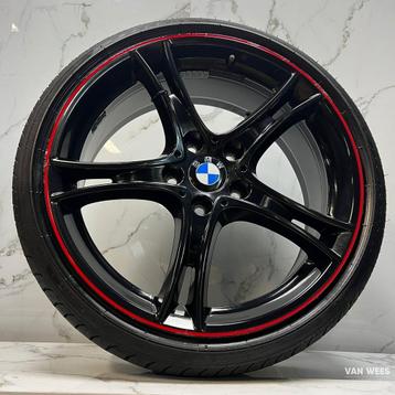 Bmw 1 -Serie F20 F21 225/35/19 INCH STYLING 361 Pirelli Zome beschikbaar voor biedingen