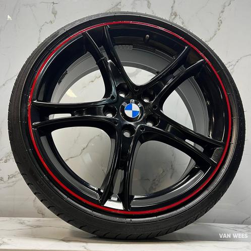Bmw 1 -Serie F20 F21 225/35/19 INCH STYLING 361 Pirelli Zome, Auto-onderdelen, Banden en Velgen, Banden en Velgen, Zomerbanden