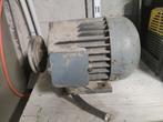 electro motor 380 volt, Doe-het-zelf en Bouw, Ophalen
