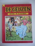 De Geuzen ( 5 Soetkin, de waanzinnige ) eerste druk, Boeken, Gelezen, Willy Vandersteen, Eén stripboek, Ophalen of Verzenden