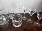 NIEUW heel fijn, kristallen GLAS-SERVIES (Leonardo) !, Huis en Inrichting, Nieuw, Glas, Overige stijlen, Glas of Glazen