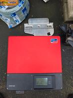 Sma sunny boy SB4000 TL-21, Doe-het-zelf en Bouw, Ophalen