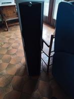 Une paire d'enceintes Jamo x3m 8, Comme neuf, Enlèvement, Haut-parleurs Frontaux, Arrière ou Stéréo, 120 watts ou plus