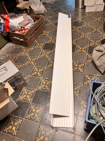 Kabelgoot beschikbaar voor biedingen