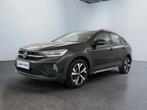 Volkswagen Taigo Style*Boite auto*Carplay*Capteurs Av/Ar*tva, Auto's, Volkswagen, Automaat, Parkeersensor, Bedrijf, 5 deurs