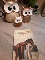 Lieve Hoet - Paardenstaart, Ophalen of Verzenden, Gelezen, Lieve Hoet