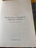 Verdoelde Schaepkens, Bytenden Wolven Inquisitie In De Lage, Comme neuf, GERT GIELIS, 15e et 16e siècles, Enlèvement ou Envoi