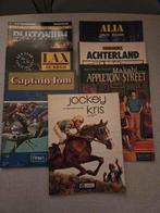 7 x varia, Enlèvement ou Envoi, Comme neuf