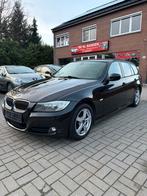 Bmw 320d 2.0 diesel euro 5 trekhaak, Auto's, Euro 5, Bedrijf, 5 deurs, 3 Reeks