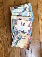 Wonders of world aviation 1938, Boeken, Tijdschriften en Kranten, Ophalen, Zo goed als nieuw, Sport en Vrije tijd
