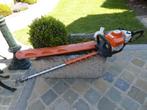 heggenschaar van Stihl type HS82R, Tuin en Terras, Heggenscharen, Ophalen of Verzenden, Gebruikt, Benzine, Stihl