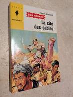 Bob Morane (La cité des sables)., Verzenden, Nieuw, H. Vernes.