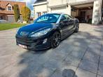Peugeot RCZ 1.6 THP 156 PK benzine, Voorwielaandrijving, Beige, Zwart, Leder