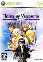 Tales of Vesperia, Games en Spelcomputers, Games | Xbox 360, Gebruikt, 1 speler, Ophalen of Verzenden, Role Playing Game (Rpg)