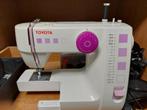 Naaimachine Toyota, Hobby en Vrije tijd, Ophalen, Gebruikt, Naaimachine, Overige merken