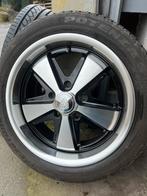 Jantes Fuchs avec de bons pneus, Enlèvement, Pneu(s)