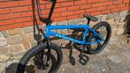 BMX WETHEPEOPLE Reason 2021 Freecoster, Fietsen en Brommers, Ophalen, Zo goed als nieuw