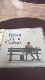 Forest gump, Enlèvement, Comme neuf